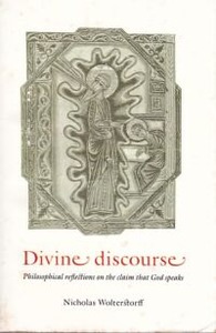 Divine Discourse: Philosophical Reflections on the Claim that God Speaks 封面