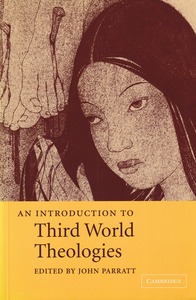 An Introduction to Third World Theologies 封面