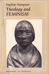 Theology and Feminism 封面