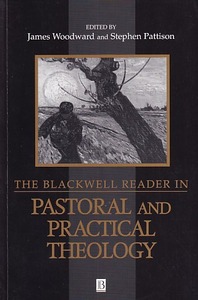 The Blackwell Reader in Pastoral and Practical Theology 封面