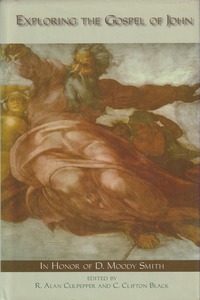 Exploring the Gospel of John : In Honour of D. Moody Smith 封面