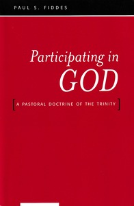 Participating in God: A Pastoral Doctrine of the Trinity 封面