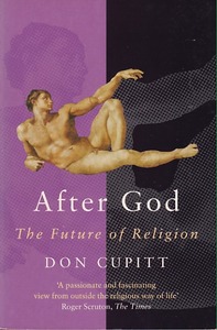 After God: The future of religion 封面