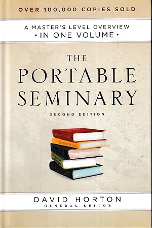 The Portable Seminary: A Master 封面
