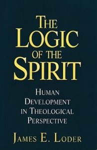 The Logic of the Spirit: Human Development in Theological Perspective 封面