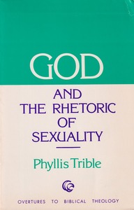 God and the Rhetoric of Sexuality 封面