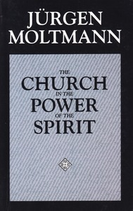 The Church in the Power of the Spirit 封面