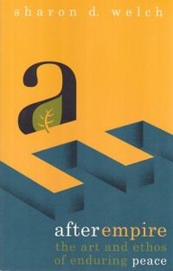 After Empire: The Art and Ethos of Enduring Peace 封面