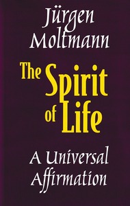 Spirit of Life: A Universal Affirmation 封面