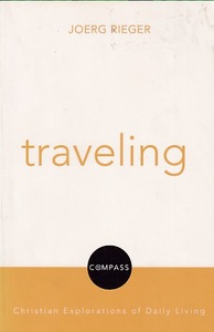 Traveling 封面