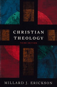 Christian Theology (Third Edition) 封面