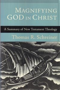 Magnifying God in Christ: A Summary of New Testament Theology 封面