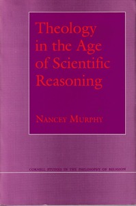Theology in the Age of Scientific Reasoning 封面