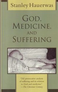 God, Medicine, and Suffering 封面