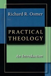 Practical Theology: An Introduction 封面