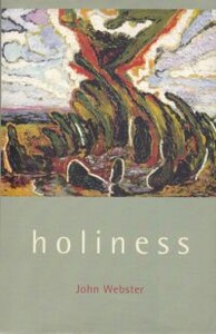 Holiness 封面