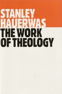 Work of Theology 封面