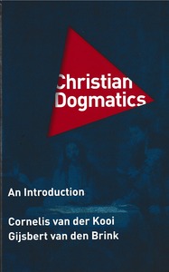 Christian Dogmatics: An Introduction 封面