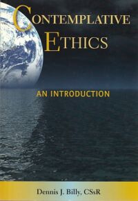 Contemplative Ethics: An Introduction 封面