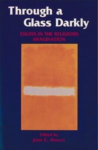 Through a Glass Darkly: Essays in the Religious Imagination 封面