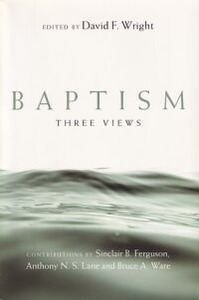 Baptism: Three Views 封面