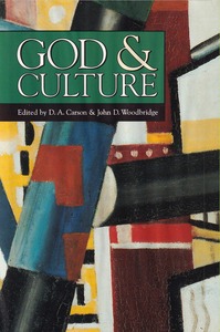 God and Culture: Essays in Honor of Carl F. H. Henry 封面