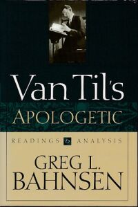Van Til 封面