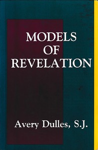 Models of Revelation 封面