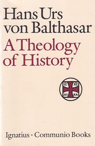A Theology of History 封面