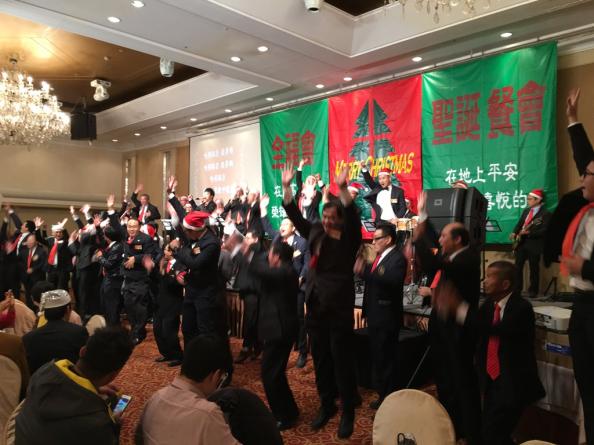 宣傳圖