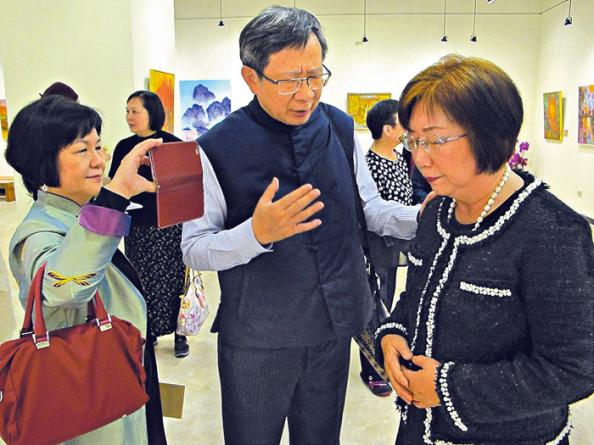 宣傳圖