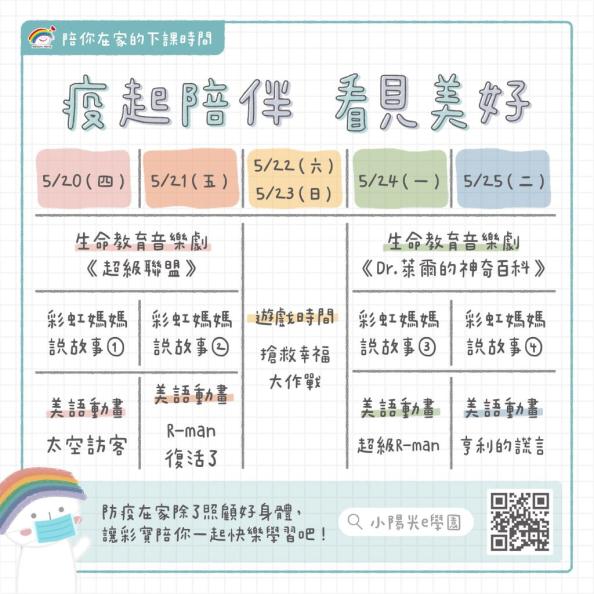 宣傳圖