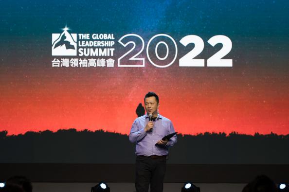 夏昊霝牧師鼓勵領袖們踴躍報名GLS